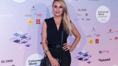 Berta Collado