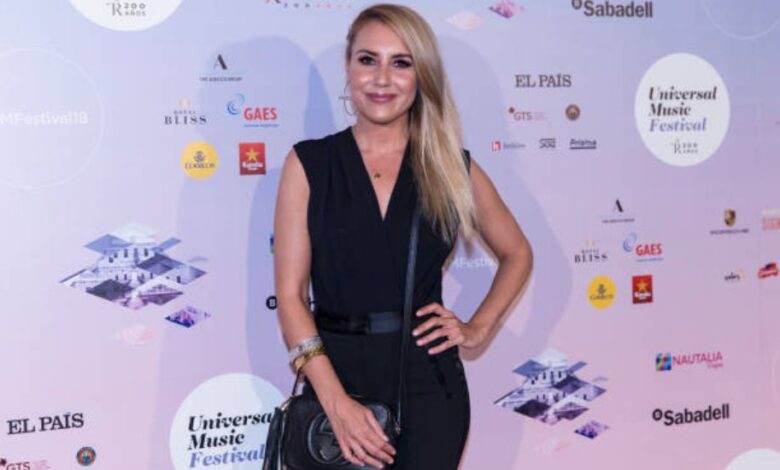 Berta Collado