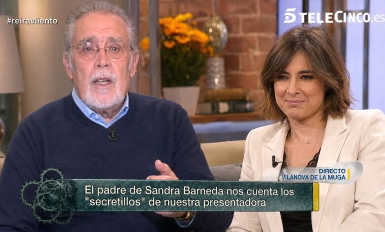 Mikel Barneda