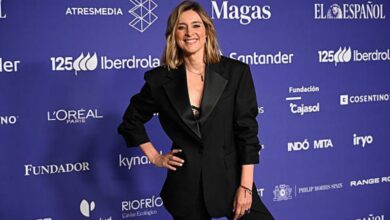 Sandra Barneda