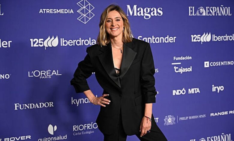 Sandra Barneda