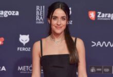 Macarena Aragón