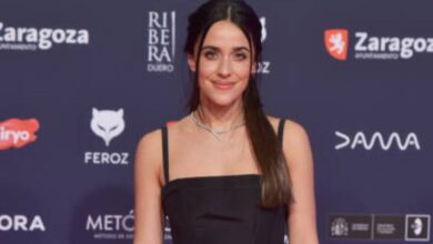 Macarena Aragón