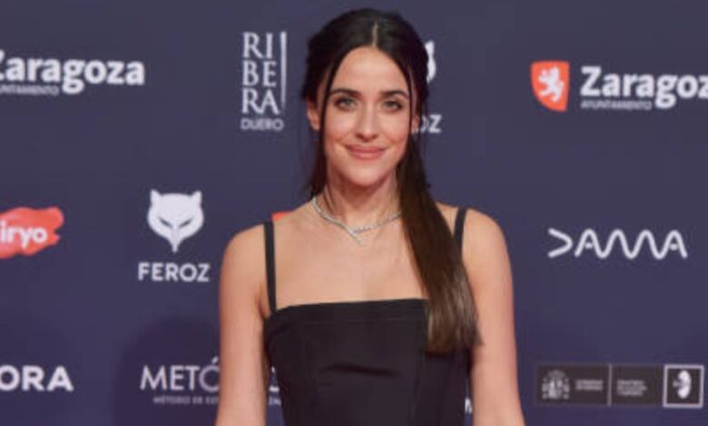 Macarena Aragón